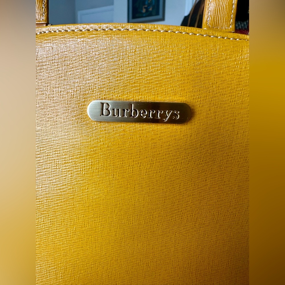 Burberry  Handbag - Picture 5 of 16